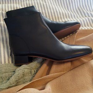 Madewell Rena Ankle Boot